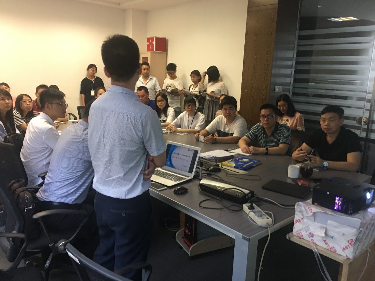 广州市弘道汽车配件有限公司携手顺景开云·kaiyun体育（中国）官方网站-登录入口，加速推进企业信息化建设